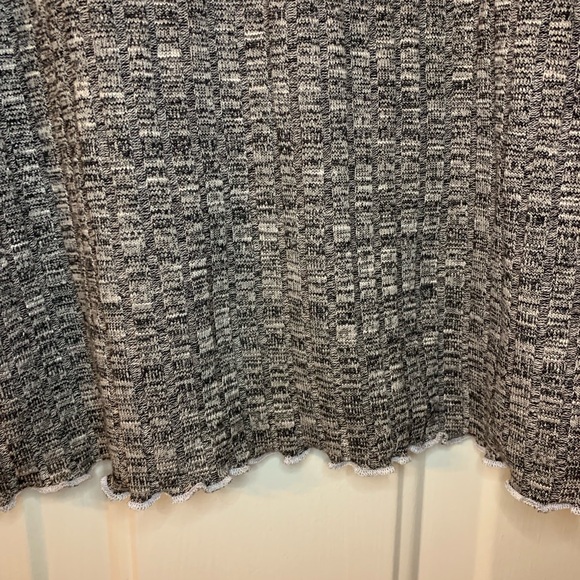 NWT Rebellious One size 2X Sweater - Picture 4 of 5